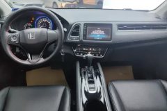2022 Honda Vezel 2020 1.5T AT 220TURBOElite #13