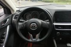 2016 Mazda CX-5 2015 2.0 AT UrbanFWD #15