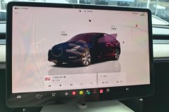 2021 Tesla Model Y 2021 Long Rangeall wheel driveEdition #13