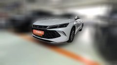 2025 BYD Qin L 2025 DM-i Smart Drive 80KMSurpass #1