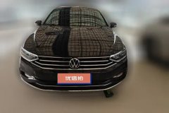 2022 Volkswagen Magotan 2020 2.0T AT 330TSILeading #2