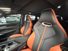 2024 Chang'an UNI-V 2024 1.5T AT nobleSport #9