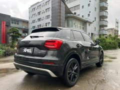 2019 Audi Q2L 2018 1.4T AT 35TFSIExclusive for listingEdition #9