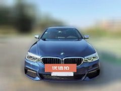 2018 BMW 5 Series(Imported) 2018 2.0T AT 530i MSport Pkg (Imported) #2