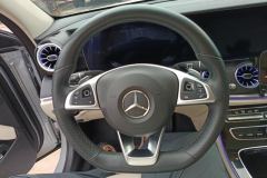 2016 Mercedes-Benz E-Class 2016 2.0T AT E300LSportLuxury #15