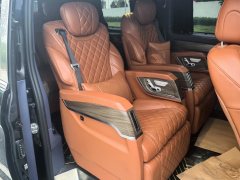 2023 Mercedes-Benz Vito 2023 2.0T AT Elite 7Seat #16