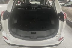 2018 Toyota RAV4 2018 2.5L AT 4WDEliteiEdition #4