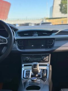 2018 Geely Auto Emgrand EV 2018 EV350Elite EV #8