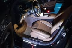 2023 Mercedes-Benz E-Class 2023 2.0T AT E 300 L SportFashion #9