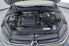 2019 Volkswagen Golf 2019 280TSI DSGComfort China VI #10