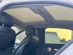 2016 Mercedes-Benz C-Class 2016 2.0T AT C200LSport #13