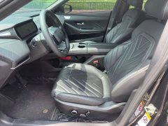 2024 Deepal SL03 2025 Facelift EREVElite #7