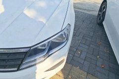 2019 Volkswagen Jetta 2019 1.5 MT dreamEditionFashion #4