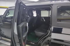 2023 Beijing Off-Road Beijing BJ40 2023 2.0T AT 4WDcity ​​hunterEditionknight #11