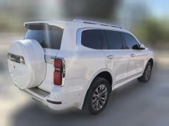 2023 Tank 500 2023 3.0T Sport Create environment 7Seat #8