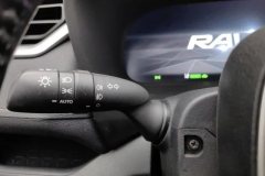 2023 Toyota RAV4 2023 Hybrid 2.5L AT E-CVT2WDElitePlusEdition #24