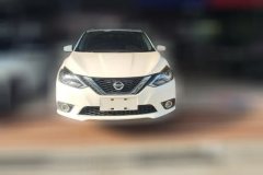 2021 Nissan Sylphy 2021 1.6 AT XLClassicLuxury #2