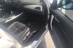 2017 BMW 1 Series(Imported) 2016 1.5T AT 118iLeading (Imported) #8
