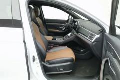 2021 BYD Song Plus 2020 1.5T AT Flagship #22