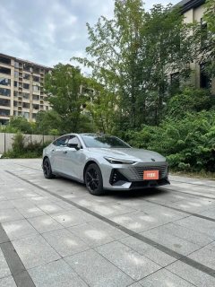 2023 Chang'an UNI-V iDD 2023 smart electronicsiDD 1.5T 113kmZhiku #7