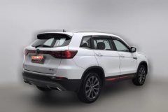 2022 Chang'an CS75 2022 1.5T AT Blue WhaleEdition DCTPremium #2
