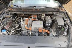2024 Hongqi E-QM5 2024 560km PLUS #10