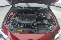 2020 Mazda Mazda3 Axela Sedan 2020 2.0 AT Quality and eleganceEdition #10