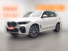 2021 BMW X5(Imported)(Imported) 2021 2.0T AT Facelift xDrive30i MSport Pkg (Imported) #1