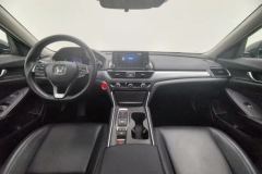 2019 Honda Accord 2018 2.0 AT SharpcollarEdition HEV #14