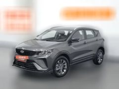 2024 Geely Auto Binyue 2024 1.5T AT DCTDragon SoaringEdition #1