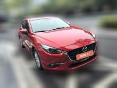 2018 Mazda Mazda3 Axela Sedan 2017 1.5 AT Luxury China VI #3