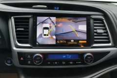 2019 Toyota Highlander 2018 2.0T AT Premium7Seat 4WD #13