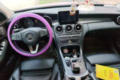 2018 Mercedes-Benz C-Class 2018 2.0T AT C200LSport #12