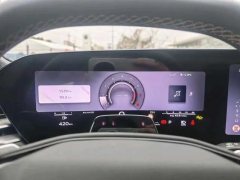 2025 Audi A5L 2026 2.0T Sport Plus #12