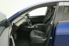 2021 Tesla Model Y 2021Long Rangeall wheel driveEdition 3D7 #13