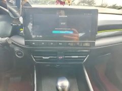 2021 Roewe i5 20211.5L CVTStar #11