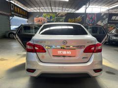 2017 Nissan Sylphy 2016 1.6 AT XLLuxury #6
