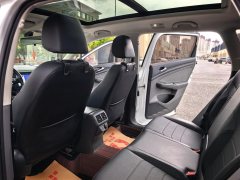 2021 Jetta VS7 2021 310Anniversary 1.4T AT Joy #5