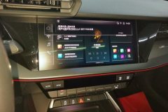 2024 Audi A3 Sportback 2024 Sportback 1.4T AT 35 TFSI FashionSport #13