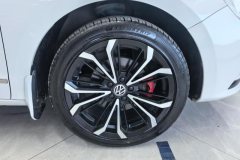2016 Volkswagen Bora Sedan 2016 1.6 AT Fashion #6