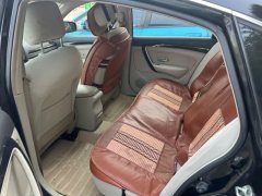 2017 Dongfeng Fengshen Fengshen A60 2016 1.6 AT DCTPremium #4