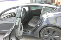 2025 Tesla Model 3 2025 rear wheel driveEdition #11