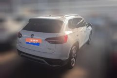 2021 Volkswagen Tayron 2020 1.4T AT 280TSILuxurySmart ConnectFWD #3