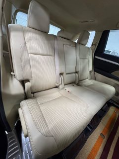 2015 Toyota Highlander 2015 2.0T AT Elite7Seat 4WD #23