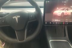 2024 Tesla Model Y 2024 Long Rangeall wheel driveEdition #12