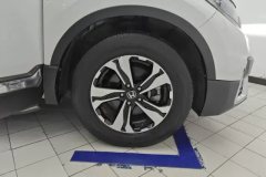 2020 Honda CR-V 2021 1.5T AT 240TURBOFashionFWD #6