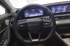 2025 Chery Tiggo 5x 2025 High Energy 1.5T AT CVTComfort #15
