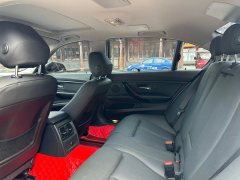 2016 BMW 3 Series 2016 2.0T AT 320LiFashion #9