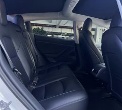 2020 Tesla Model 3 2020 Long Rangerear wheel driveEdition EV #5