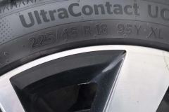 2022 Volkswagen Sagitar 2022 1.4T AT 280TSI DSG Excellence #9